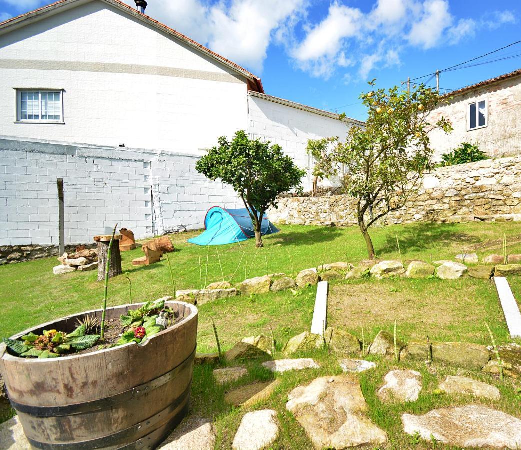 Galihost - A Casa Do Olivo Villa Meis Exterior photo