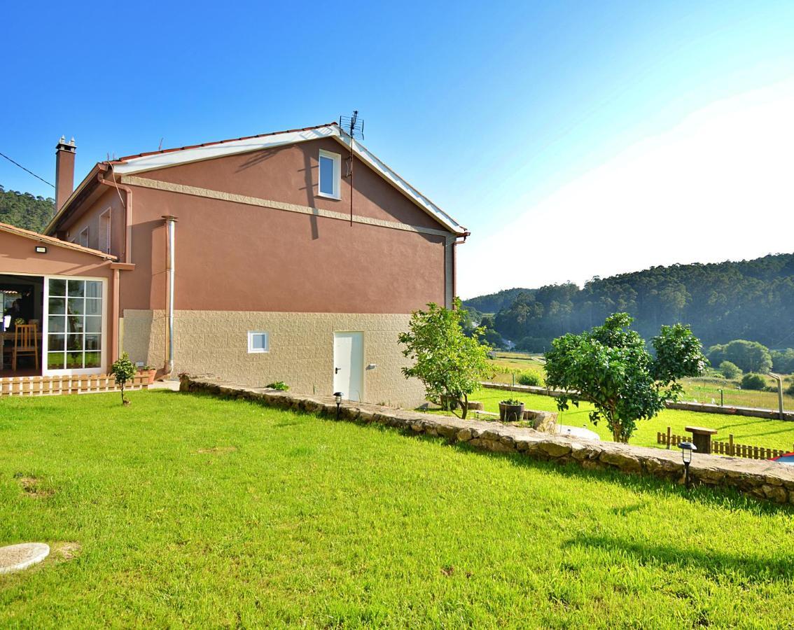 Galihost - A Casa Do Olivo Villa Meis Exterior photo
