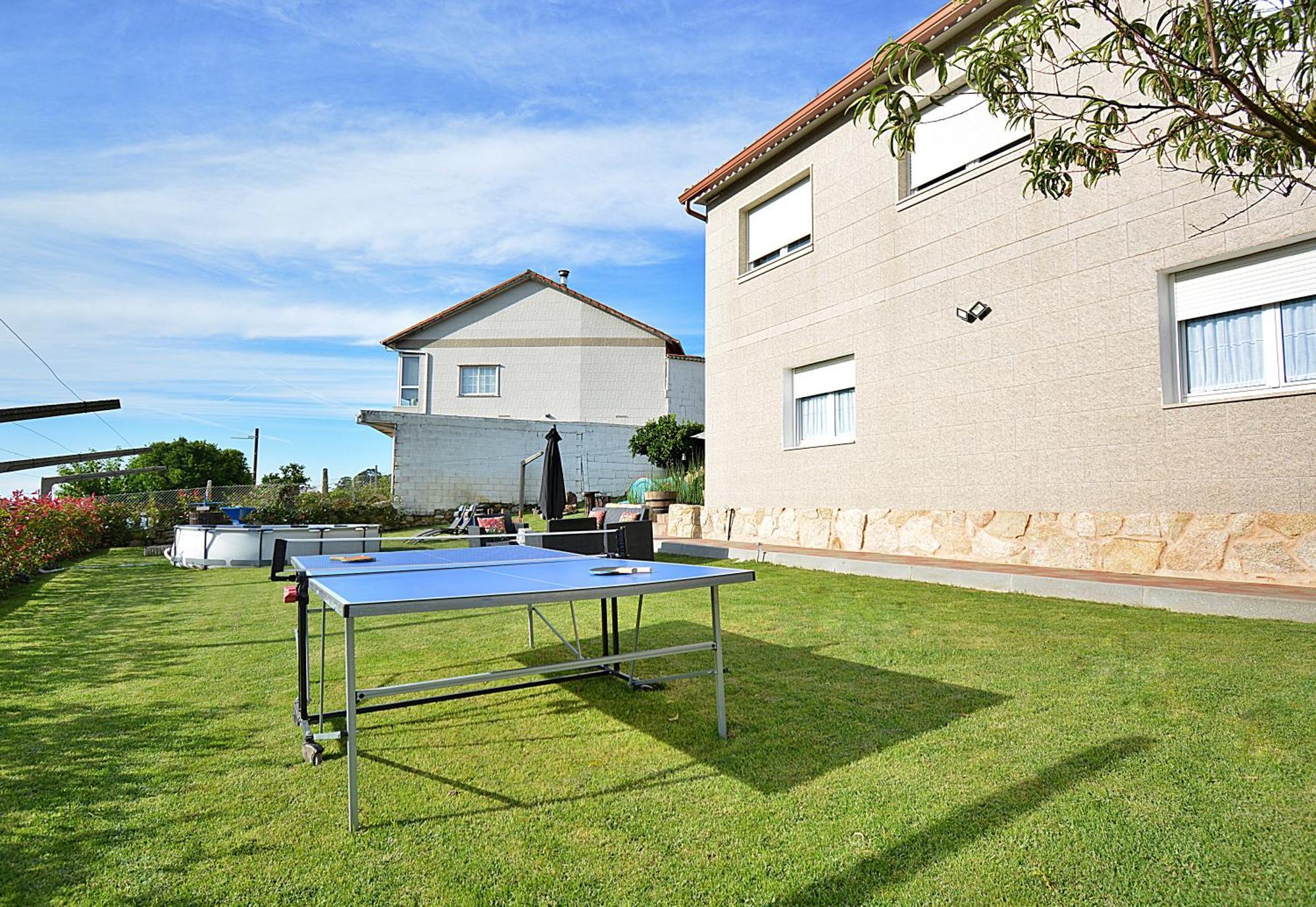 Galihost - A Casa Do Olivo Villa Meis Exterior photo